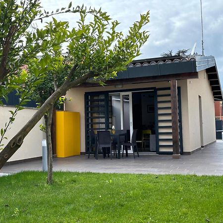 Villino Ancillotto With Garden And Parking Motorcycle Space Roma Esterno foto