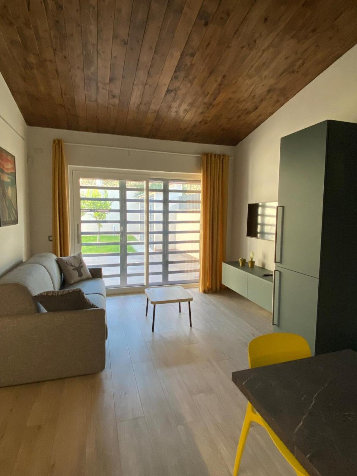 Villino Ancillotto With Garden And Parking Motorcycle Space Roma Esterno foto